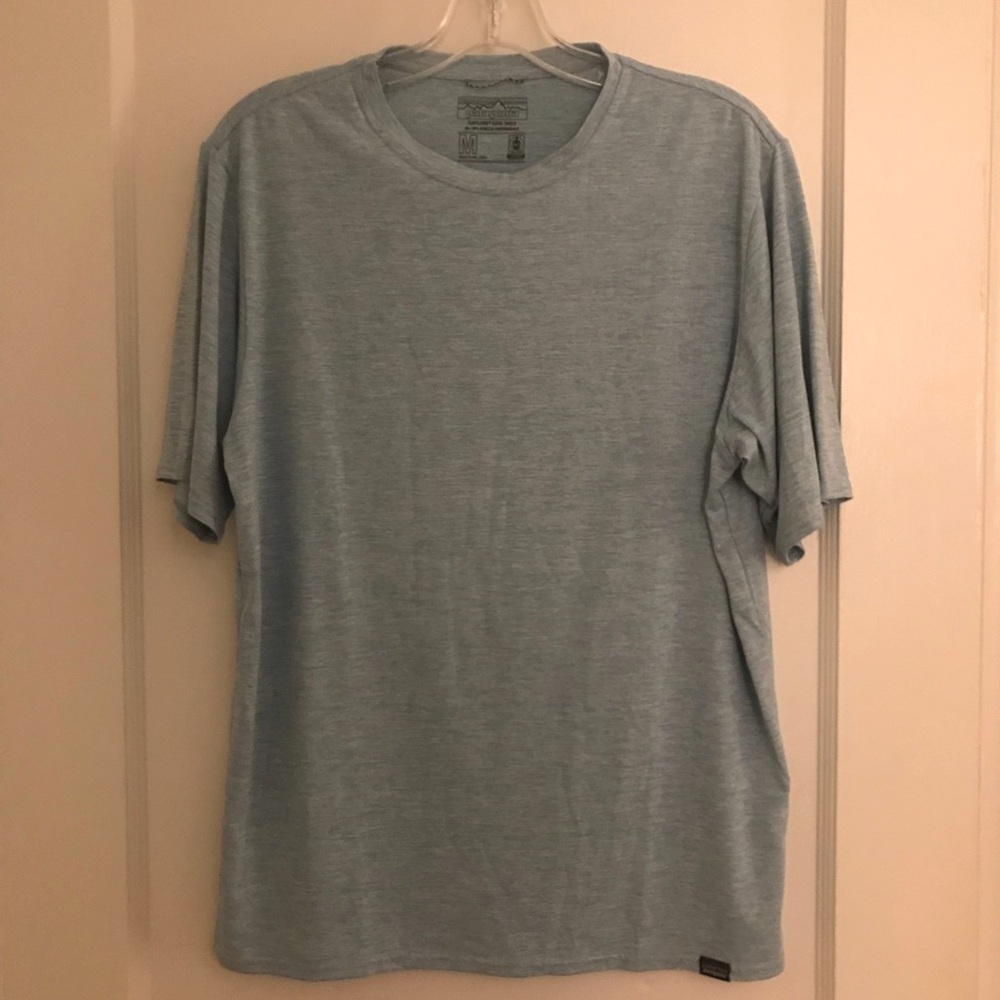 Medium Capilene Cool Daily Tee